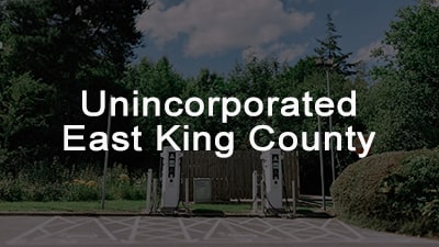 Unincorporated East King County-min